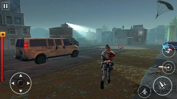 反击火力手机版