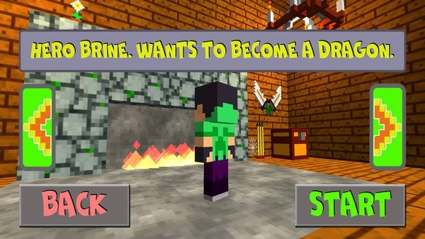 我的陷阱工艺游戏