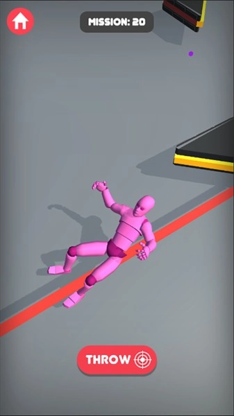 机器人飞刀侠最新版图3