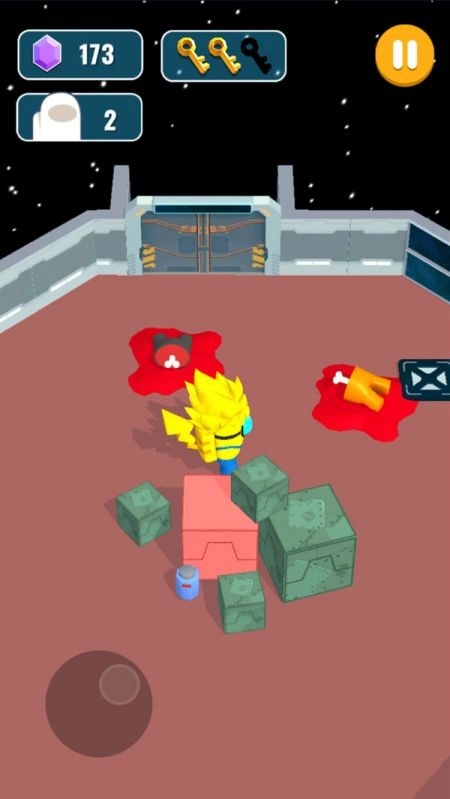 我们之中z中文版图3