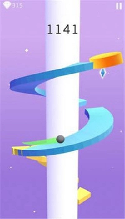 球球向上冲最新版图3