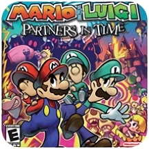 马里奥与路易rpg3手游无广告版