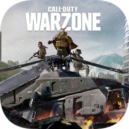 使命召唤战争地带游戏绿色版 V1.9.34