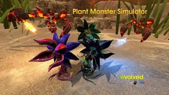 植物怪物模拟器中文版图2