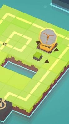 外星建设机器人免费版图4