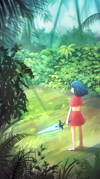 圣剑求生免费版