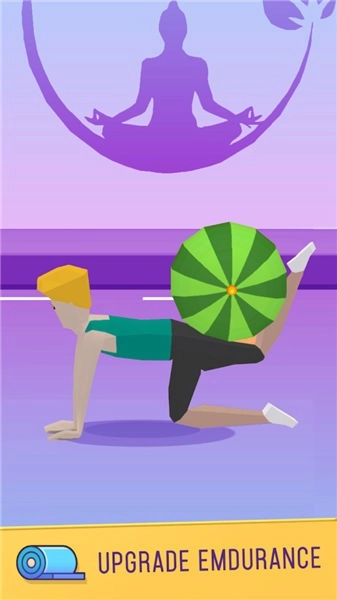 闲置瑜伽帝国手机版