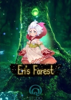 埃里的森林最新版图3