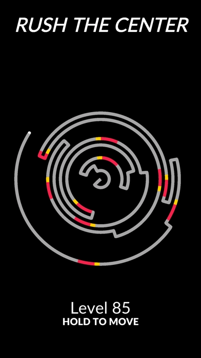 RushtheCenter