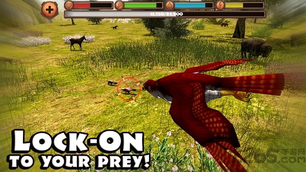 终极猎鹰模拟器