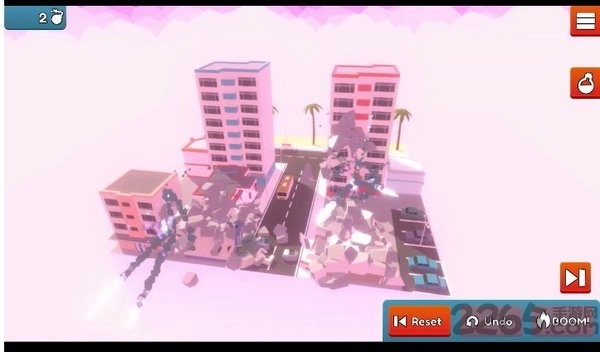 城市破坏者hd图3