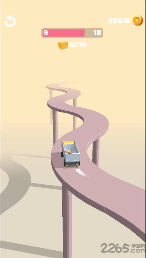 网络卡车托运人最新版