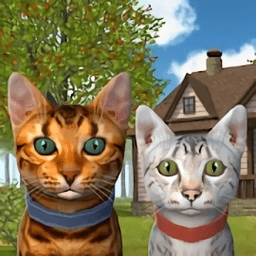 猫模拟器2021版
