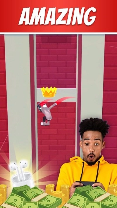 跑遍世界手机版