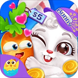 我的宠物美容院游戏