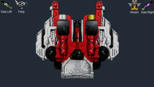 dx装备双重变身腰带免费版图3