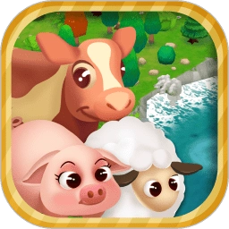 幸福养殖场最新版