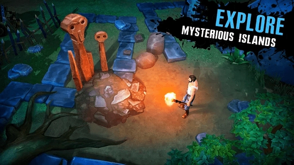 thelastmaverick汉化版