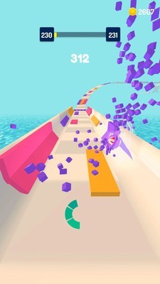 颜色飞轮最新版图3