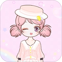 装扮小公主少女秀游戏