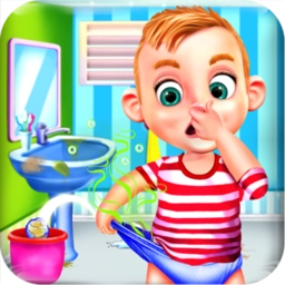 保姆和婴儿护理手机版