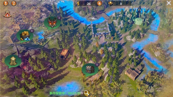 放置大魔王  安卓版