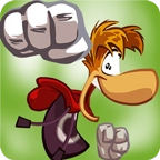 雷曼丛林探险中文版