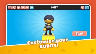 小豆人皇冠淘汰赛最新版