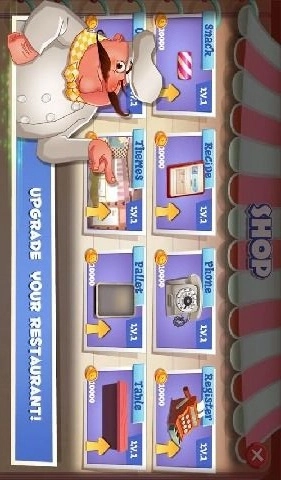 迷你冰淇淋工厂