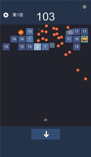 开心bt弹球手机版