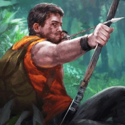 孤岛方舟生存进化