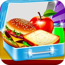 厨房美食烹饪大师最新版