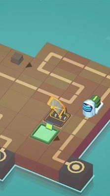 外星建设机器人免费版图3