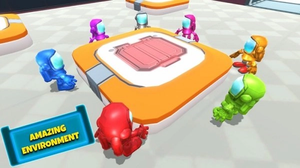 我们当中死亡游戏