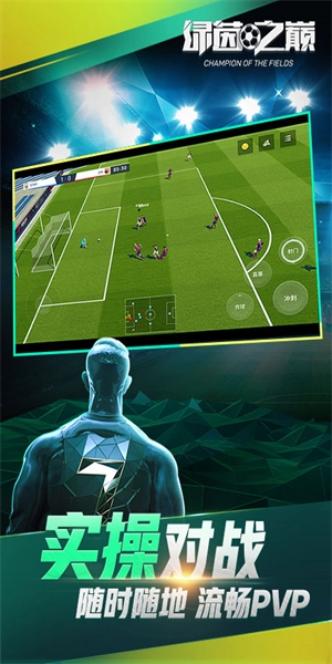 绿茵之巅最新版(5)