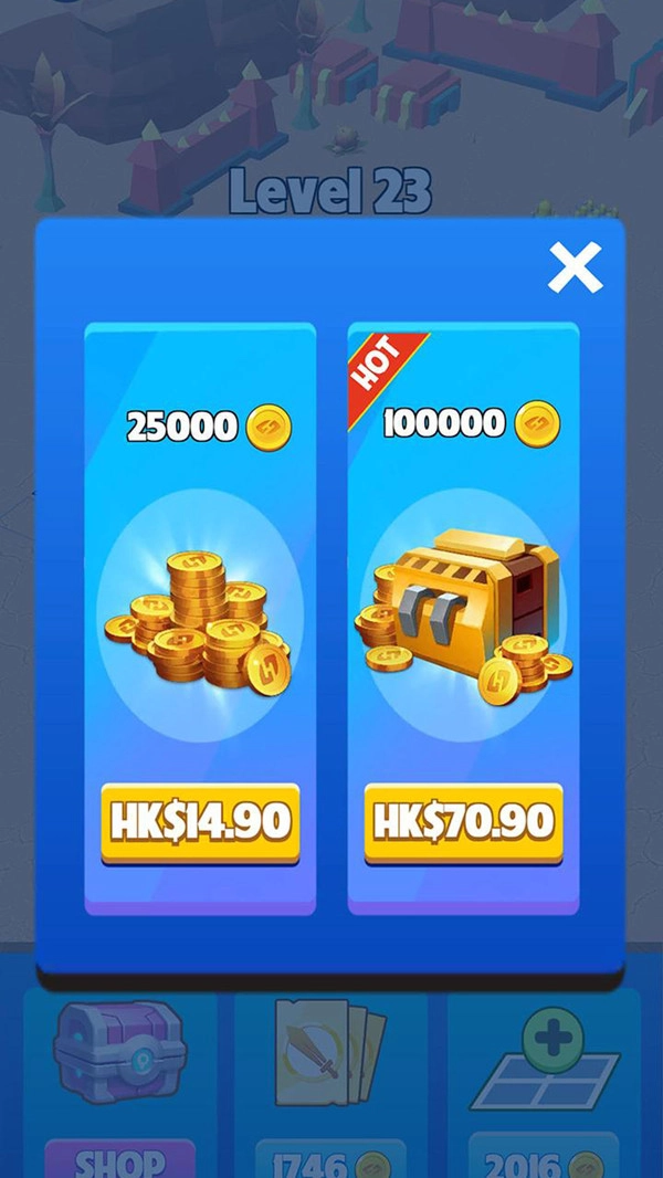 全面机械战争模拟器  安卓版