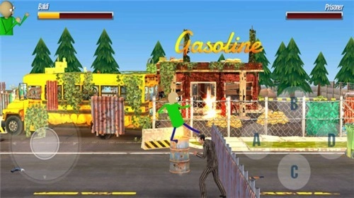 巴迪格斗中文版图3