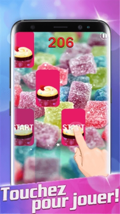 糖果钢琴最新版