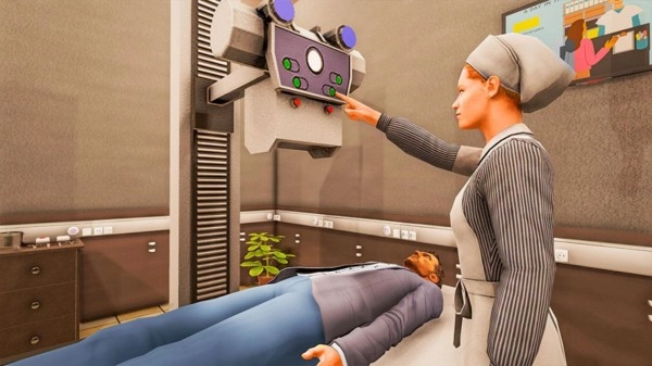 急救手术医生最新版