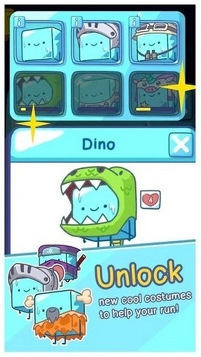 黄金冰棍游戏图2