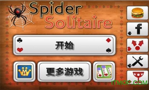 蜘蛛纸牌正版