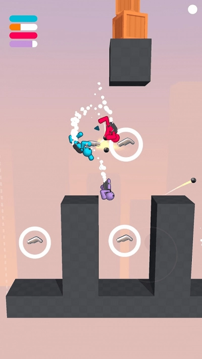 重力对决手机版