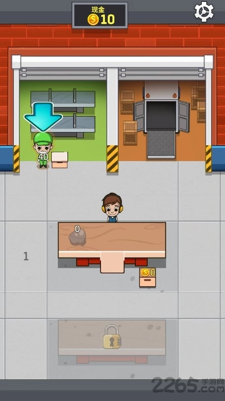 放置企业大亨免费版