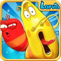larvaheroes