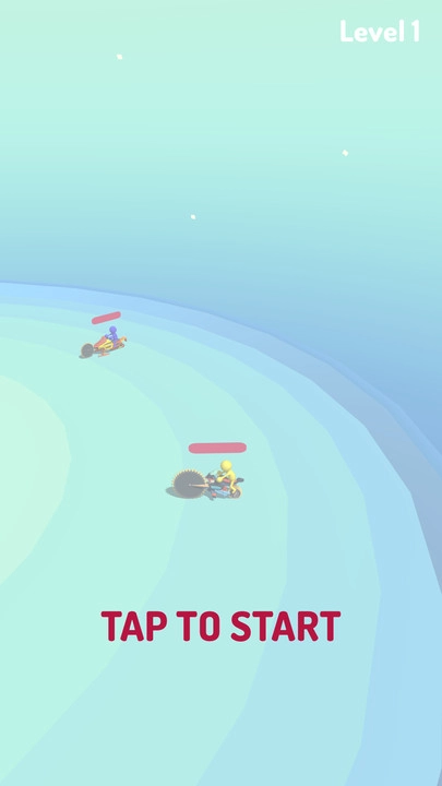 锯车大乱斗最新版