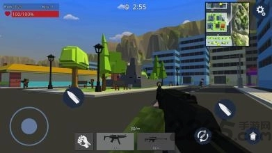 apexunkilled游戏图1