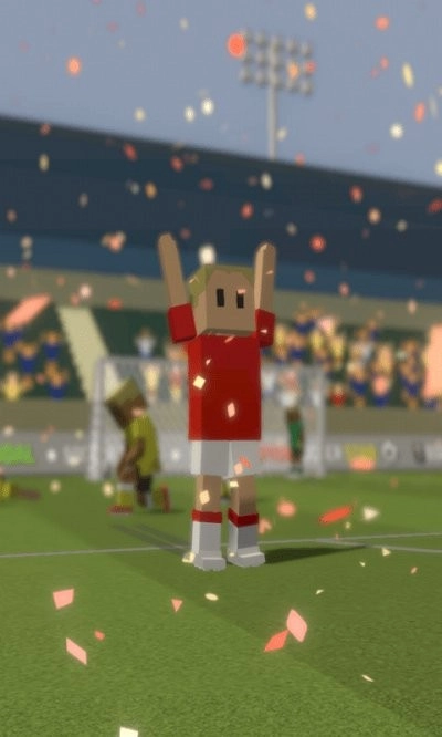 足球明星冠军游戏图4