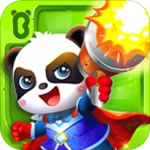 奇妙超级英雄  安卓版