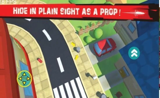 道具猎人游戏  安卓版