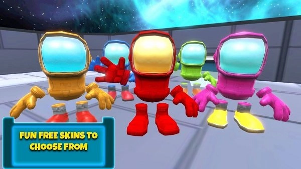 我们当中死亡游戏